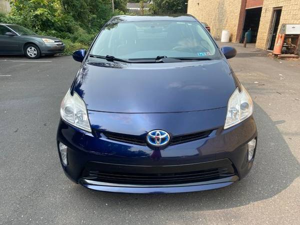 Toyota Prius - BAD CREDIT BANKRUPTCY REPO SSI RETIRED APPROVED -... for sale in Philadelphia, PA – photo 5