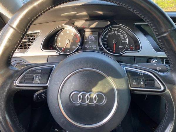 2014 Audi A5 Premium - LOWEST PRICES UPFRONT! - cars & trucks - by... for sale in Columbus, OH – photo 15