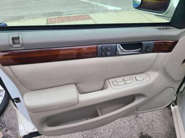 2003 Cadillac STS 4995 or best offer Payment options avail too! for sale in Toledo, OH – photo 13