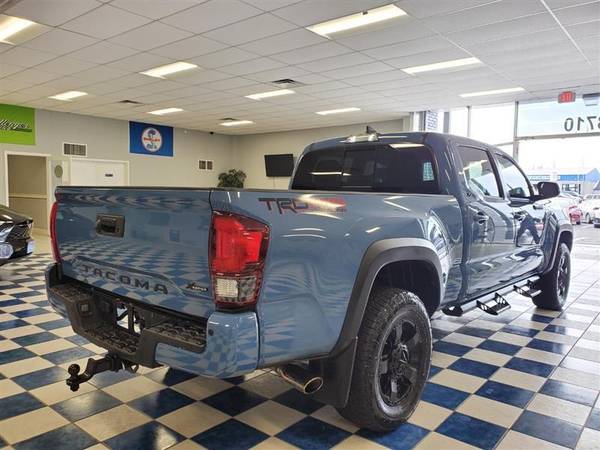2019 TOYOTA Tacoma 4WD SR5/TRD Sport/TRD Off Road ~ Youre Approved!... for sale in MANASSAS, District Of Columbia – photo 7
