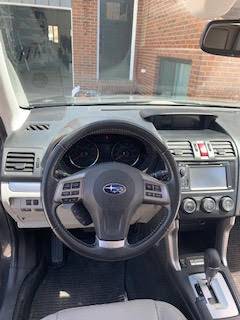 2014 Subaru Forester 2 5i Touring for sale in Park City, UT – photo 16