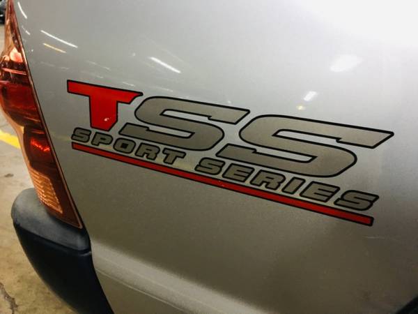 2013 Toyota Tacoma 2WD Double Cab V6 AT PreRunner Bad credit... for sale in Dallas, TX – photo 17