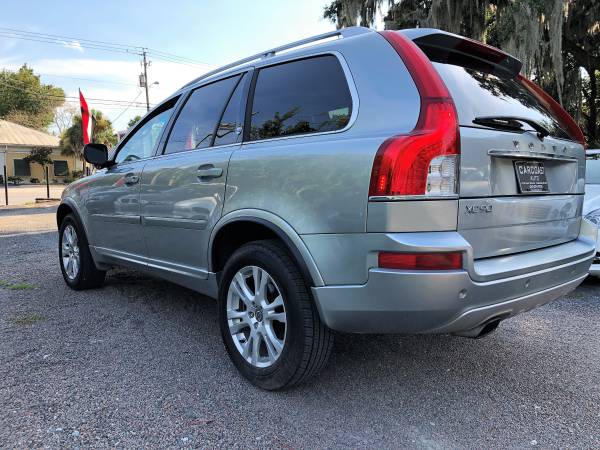 2013 Volvo XC90 3.2 [CARCOAST] - cars & trucks - by dealer - vehicle... for sale in Charleston, SC – photo 7