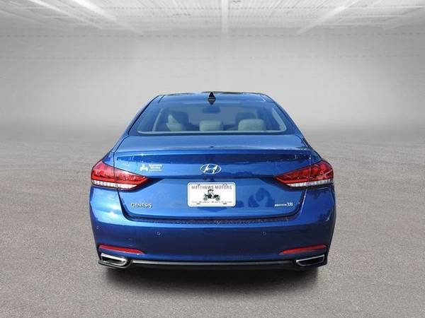 2015 Hyundai Genesis 3.8L for sale in Wilmington, NC – photo 7