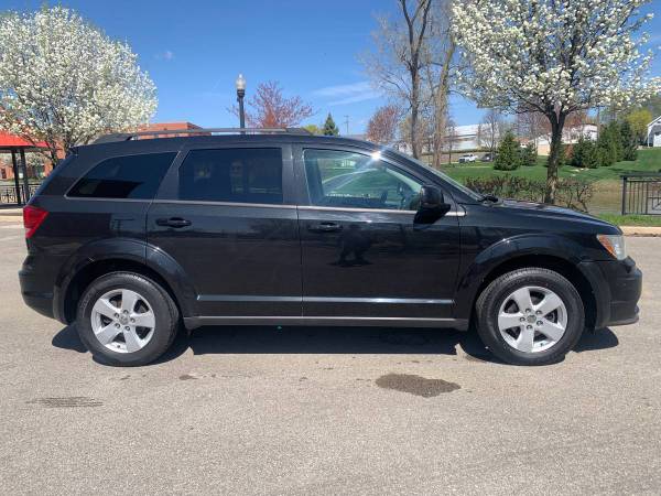 2011 Dodge Journey LOOK! - - by dealer - vehicle for sale in Dundee, OH – photo 6