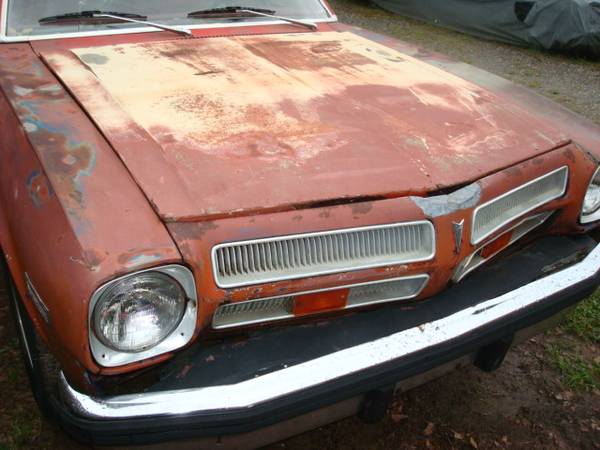 1975 disco Nova w/71 Ventura front end - cars & trucks - by owner -... for sale in Gainesville, GA – photo 13
