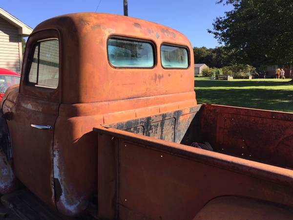 1953 INTERNATIONAL PICKUP 3/4 TON for sale in Brookline, MO – photo 5