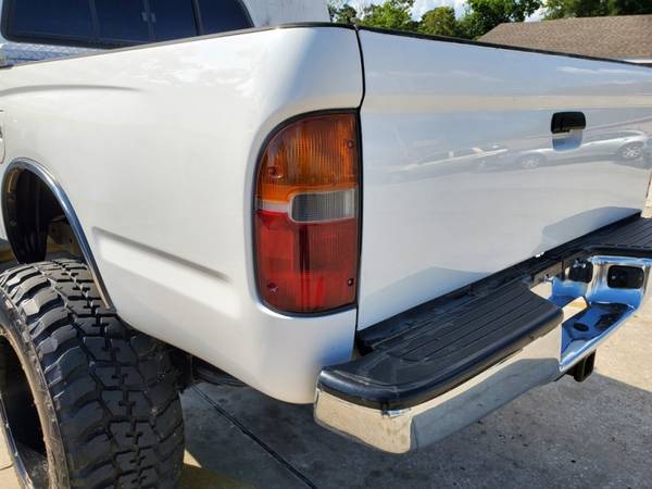1999 Toyota Tacoma SR5 - - by dealer - vehicle for sale in Longwood , FL – photo 22