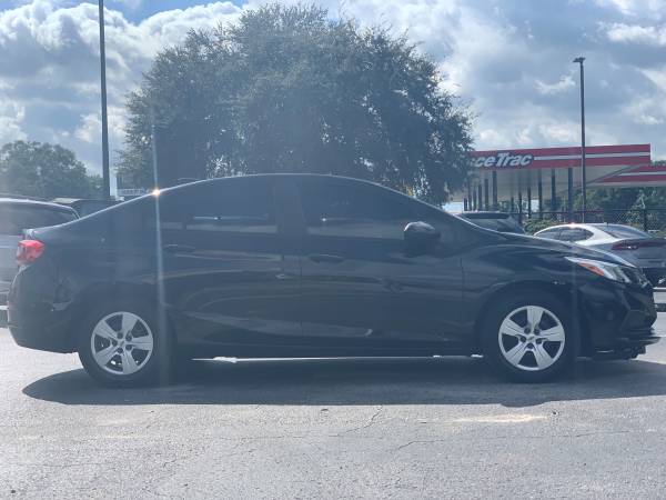 2017 Chevrolet Cruze LT for sale in Orlando, FL – photo 6