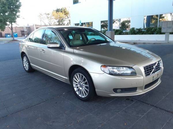 2007 VOLVO S80 3.2 - cars & trucks - by dealer - vehicle automotive... for sale in Fredericksburg, MD – photo 4