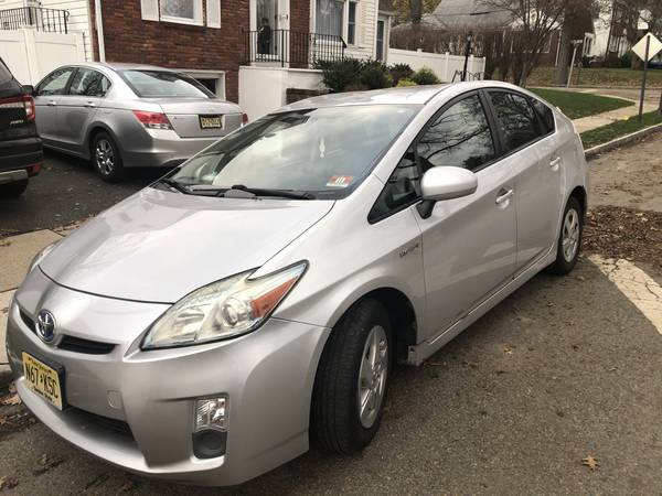 2010 Toyota Prius 96000 miles - cars & trucks - by owner - vehicle... for sale in West Orange, NJ – photo 8