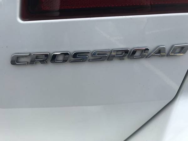 2015 DODGE JOURNEY CROSSROAD AWD Warranty Available for sale in Warren, MI – photo 21