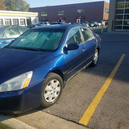 2005 Honda Accord LX for sale in Powell, OH – photo 2