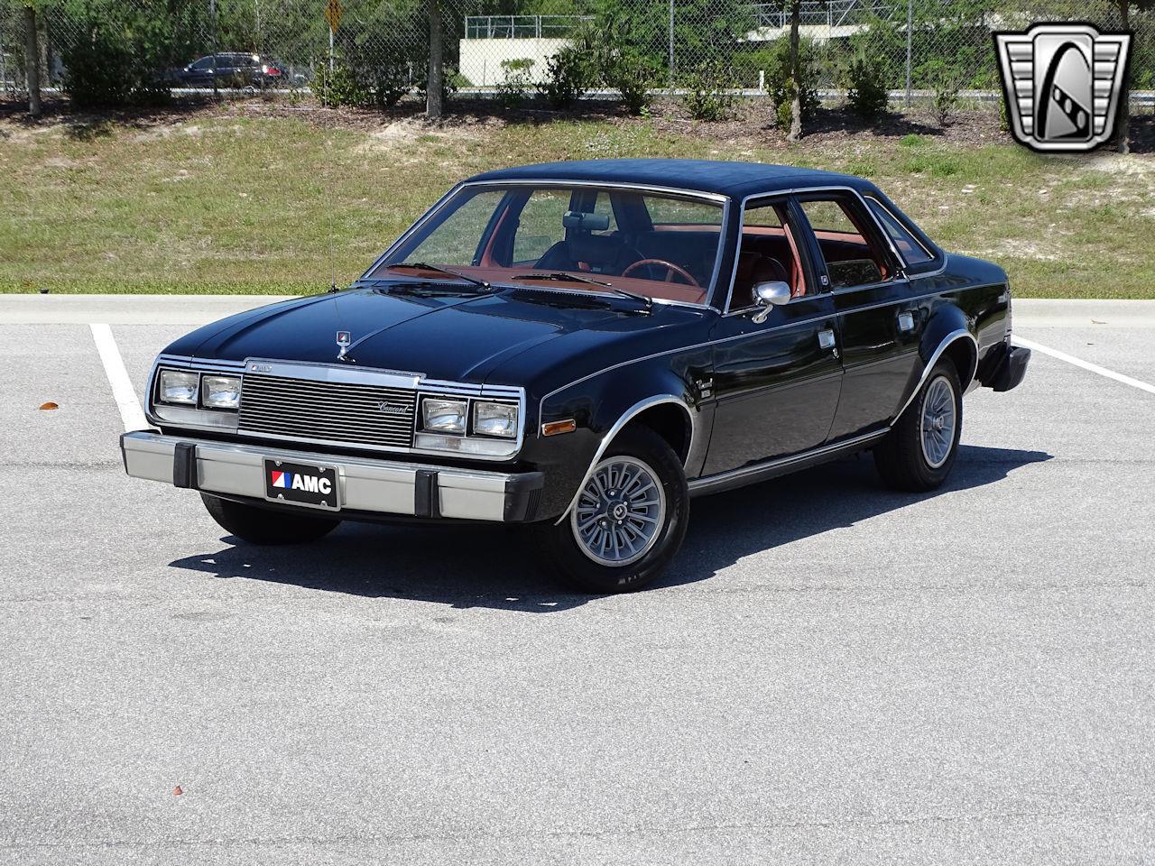 1980 AMC Concord for sale in O'Fallon, IL – photo 27