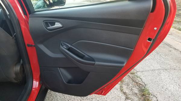 2014 Ford Focus SE 2 Owner Clean Title 63k Miles Only - cars &... for sale in Dallas, TX – photo 19