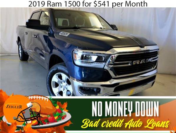 $483/mo 2019 Subaru WRX Bad Credit & No Money Down OK - cars &... for sale in Wheaton, IL – photo 20