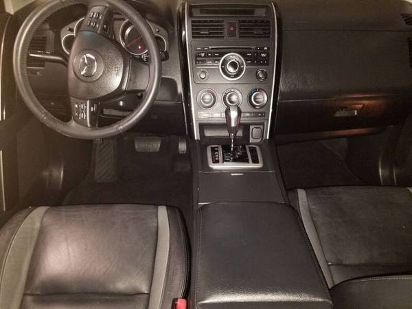 2009 Mazda CX-9 Sport FWD - Loaded w/Options!! - cars & trucks - by... for sale in Tulsa, OK – photo 10