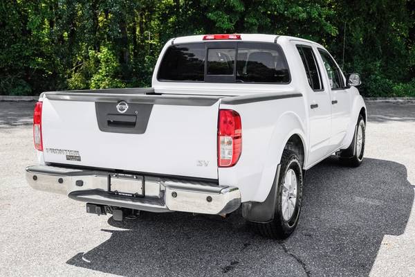 Nissan Frontier Truck Bluetooth Rear Camera! for sale in Lynchburg, VA – photo 5