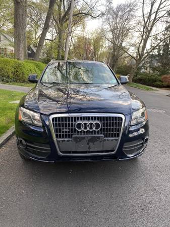 2011 Audi Q5 - - by dealer - vehicle automotive sale for sale in NEW YORK, NY – photo 8