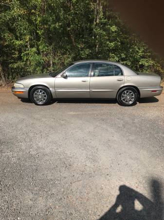 2000 Buick Park Avenue for sale in Flowood, MS