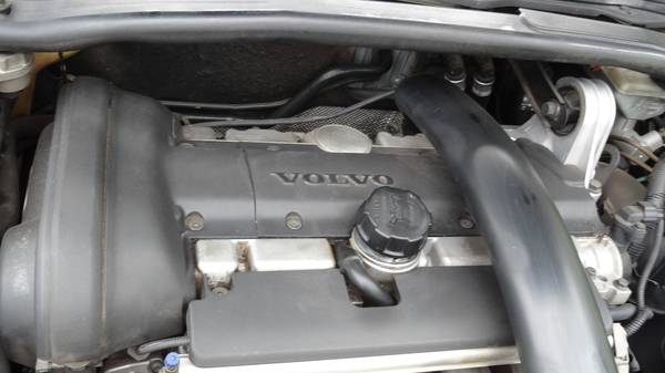 2005 Volvo S60, 2.5L Turbo Engine, Great Condition for sale in Grovetown, GA – photo 20