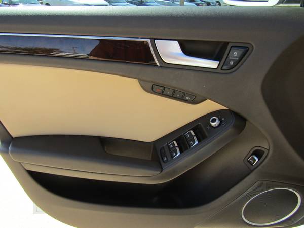 2013 Audi Allroad Prestige Quattro AWD Navigation Bang & Olufsen Sound for sale in Cedar Rapids, IA 52402, IA – photo 6