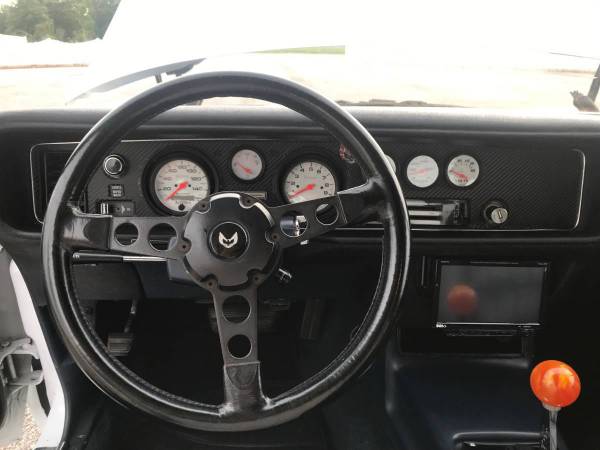 1980 Pontiac Firebird Pro-Touring LS1 Swapped for sale in Boiling Springs, NC – photo 10