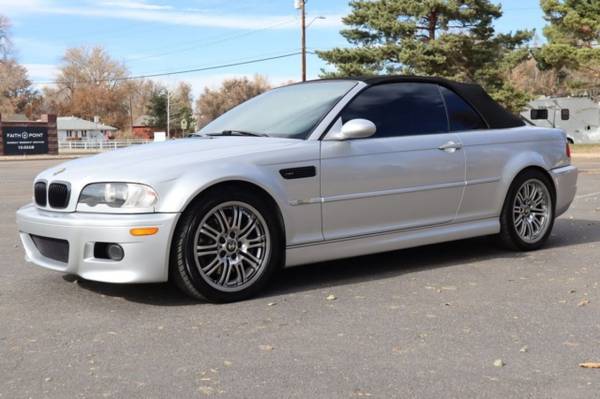 2002 BMW 3-Series Base - cars & trucks - by dealer - vehicle... for sale in Longmont, CO – photo 23