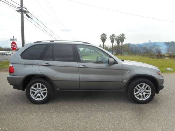 REDUCED PRICE!!! 2005 BMW X5 AWD 3.0i 4dr SUV for sale in Anderson, CA – photo 8