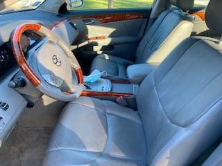 2006 Toyota Avalon - cars & trucks - by owner - vehicle automotive... for sale in Wood Dale, IL – photo 8