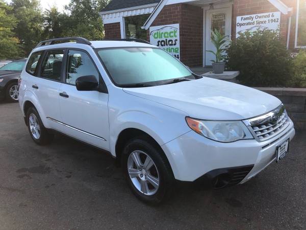 💥12 Subaru Forester AWD-Drives NEW/Clean CARFAX/Super Deal!!!💥 -... for sale in Youngstown, OH – photo 9