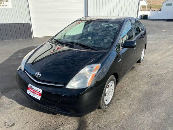 2007 Toyota Prius Touring 4dr Hatchback Drive Home Guarantee - cars... for sale in Ponca, NE – photo 2