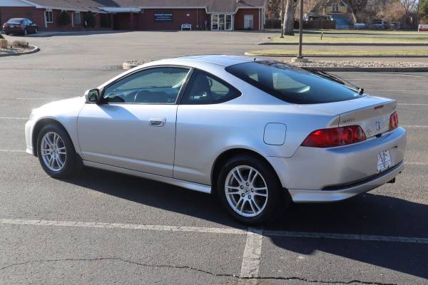 2006 Acura RSX Base Coupe - cars & trucks - by dealer - vehicle... for sale in Longmont, CO – photo 8