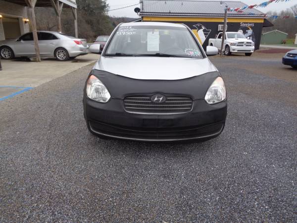 2011 Hyundai Accent - cars & trucks - by dealer - vehicle automotive... for sale in Cherry Tree PA 15724, PA – photo 8