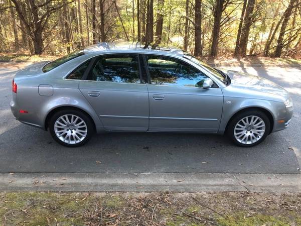 2006 Audi A4 Base CALL OR TEXT US TODAY! - cars & trucks - by dealer... for sale in Duncan, NC – photo 4