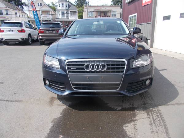 2011 Audi A-4 Quattro Guaranteed Credit Approval! for sale in Albany, NY – photo 3