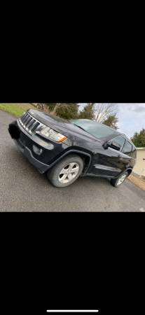 2012 Jeep grand Cherokee - cars & trucks - by owner - vehicle... for sale in Hancock, MD – photo 5