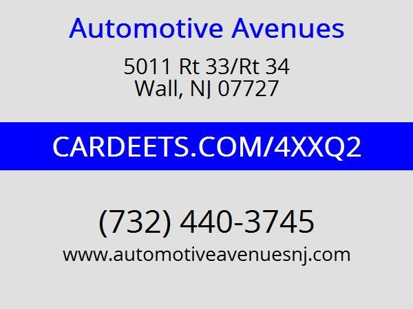 2017 Subaru Forester, Dark Gray Metallic - cars & trucks - by dealer... for sale in Wall, NJ – photo 23