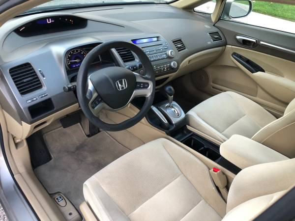 2006 Honda Civic EX - - by dealer - vehicle automotive for sale in Panorama, CA – photo 15