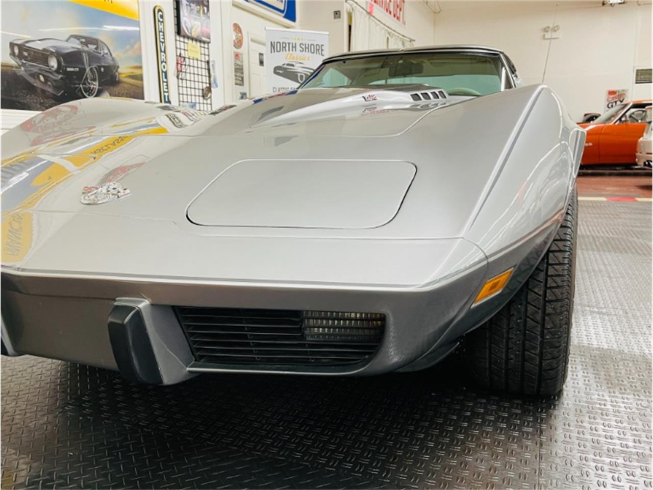 1978 Chevrolet Corvette for sale in Mundelein, IL – photo 10