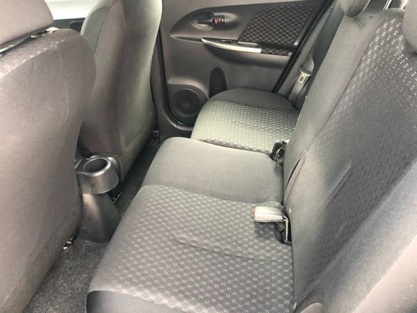 2012 Scion xD 5-Door Hatchback 5-Spd MT - - by dealer for sale in Colorado Springs, CO – photo 15