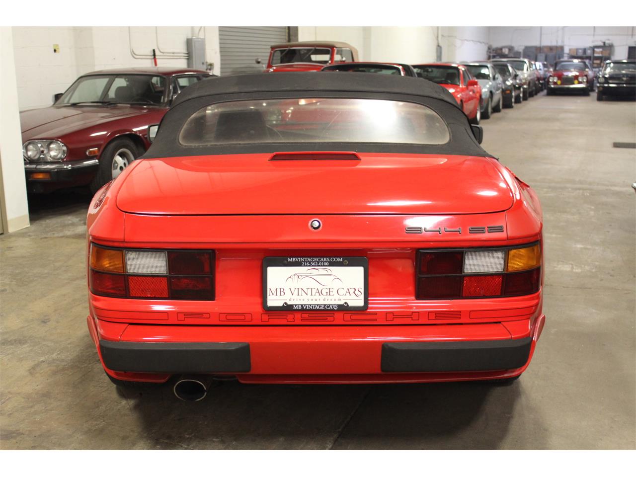 1991 Porsche 944S2 for sale in Cleveland, OH – photo 6