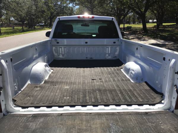 2010 CHEVY SILVERADO 1500 - cars & trucks - by dealer - vehicle... for sale in FOLEY, FL – photo 7