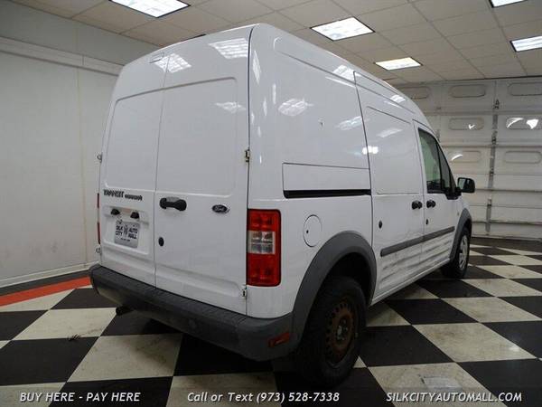 2011 Ford Transit Connect XL Cargo Van Low Miles! 1-Owner! XL 4dr for sale in Paterson, PA – photo 6