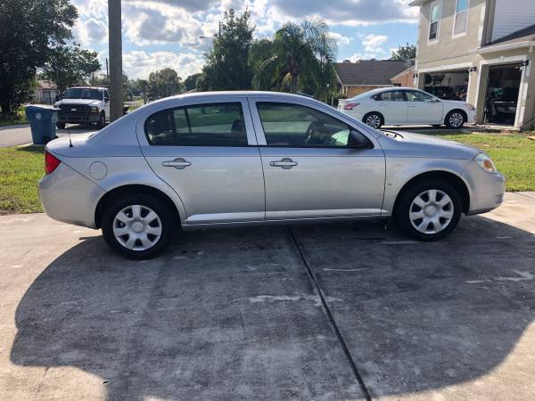 2008 Chevrolet Cobalt **ice cold air** - cars & trucks - by owner -... for sale in Spring Hill, FL – photo 2