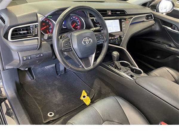 Used 2018 Toyota Camry XSE/7, 863 below Retail! for sale in Scottsdale, AZ – photo 16