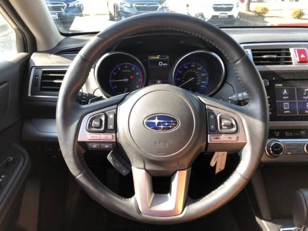 2017 Subaru Outback 2.5i for sale in Georgetown, TX – photo 12