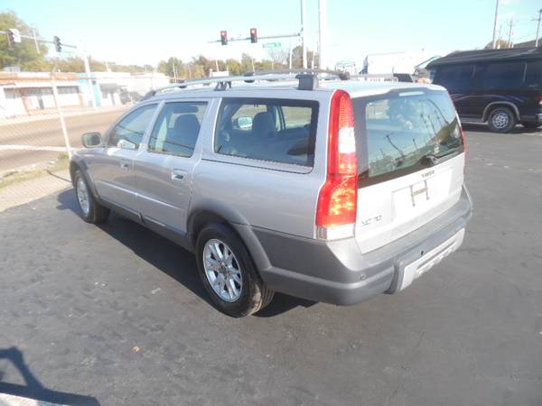 2005 Volvo XC70 Cross Country - CALL TODAY! NICE PRICE! - cars &... for sale in Memphis, TN – photo 3
