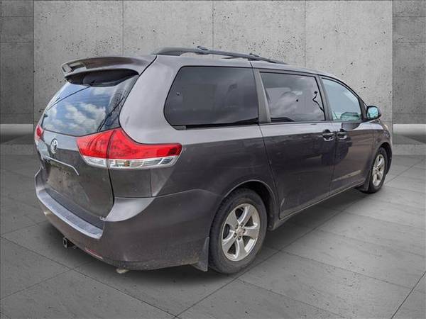 2013 Toyota Sienna LE SKU: DS330174 Mini-Van - - by for sale in Memphis, TN – photo 8