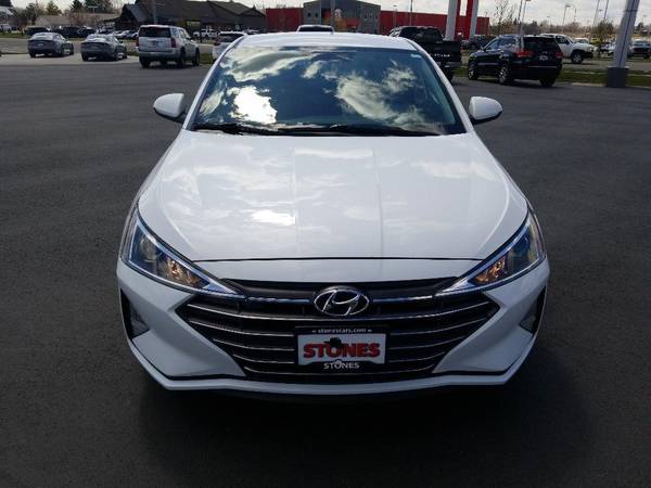 2019 HYUNDAI ELANTRA SE 30K Miles - - by dealer for sale in Other, ID – photo 2